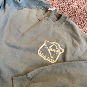 Satan’s angles hoodie